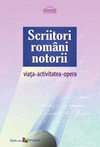 Scriitori romani notorii