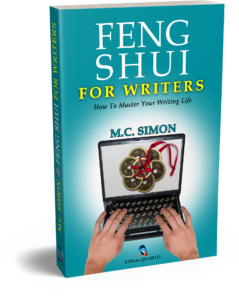 Feng Shui for Writers