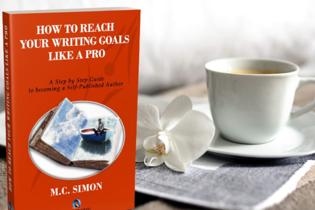 recenzie in limba romana-how to reach your writing goals