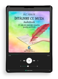 AUDIOBOOK - Intalnire cu Muza AUDIOBOOK – Intalnire cu Muza