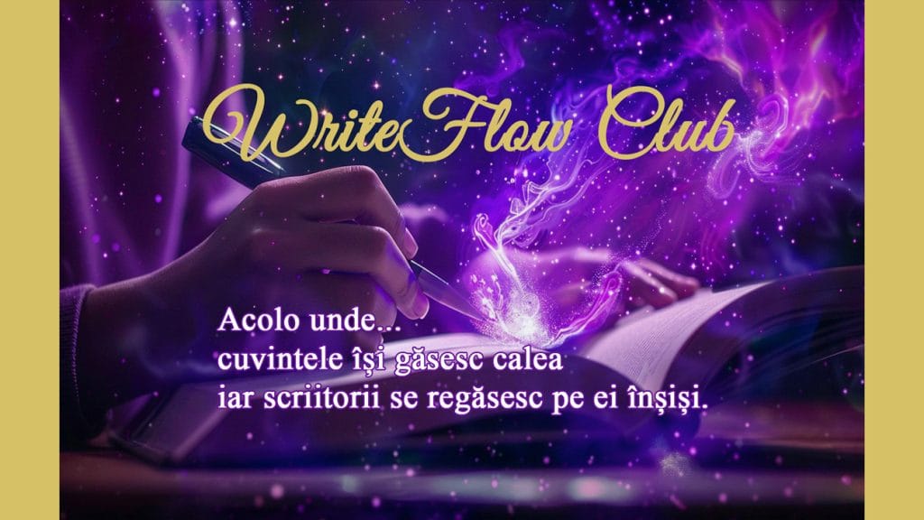 WriteFlow CLUB