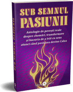 Sub Semnul Pasiunii Sub Semnul Pasiunii