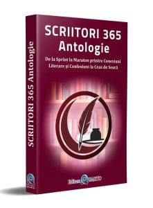 Scriitori 365 - sprint sau maraton sprint sau maraton