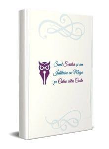 Agenda scriitorului - cărțile se scriu Agenda scriitorului - cărțile se scriu