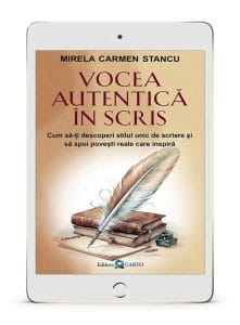 scrii o carte scrii o carte