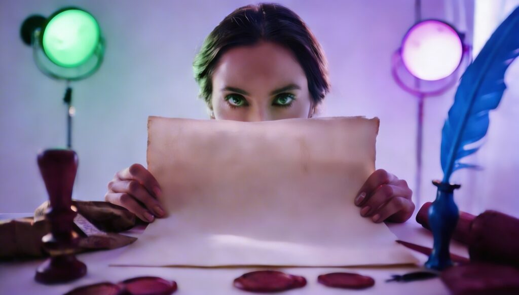 De ce nu scrii, deși știi exact ce vrei să spui De ce nu scrii, deși știi exact ce vrei să spui