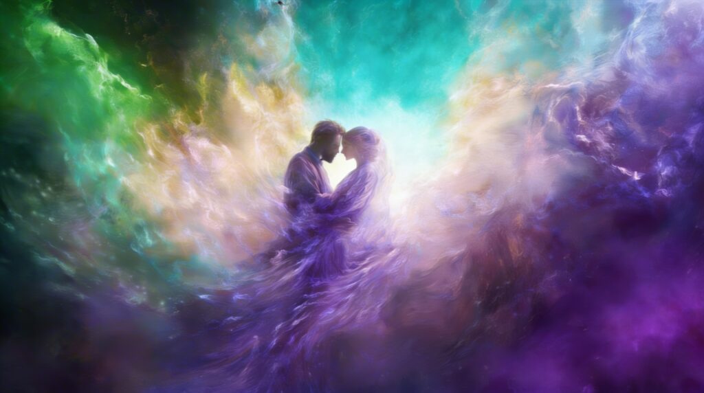 iubirea din cărți Uneori iubirea ne deschide inima, iar scrisul ne ajută să înțelegem ce s-a deschis în ea. Și, abia atunci când începem să punem în cuvinte ceea ce simțim, descoperim că trăirea aceea nu rămâne doar în noi, ci se transformă în „iubirea din cărți”.